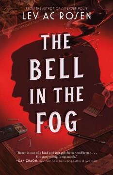 The bell in the fog  Cover Image