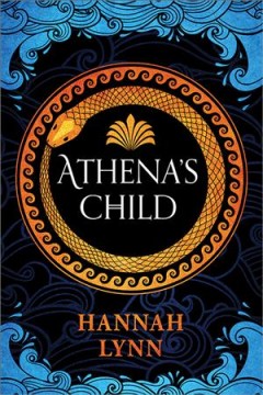 Athena's child  Cover Image