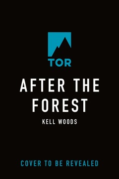 After the forest  Cover Image