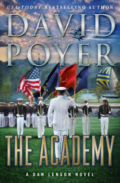 The Academy  Cover Image