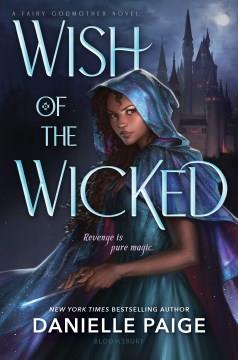 Wish of the wicked  Cover Image