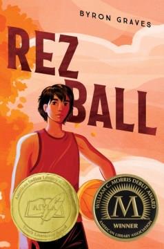 Rez ball  Cover Image