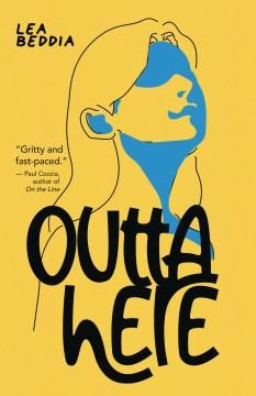 Outta here  Cover Image