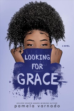 Looking for Grace. Cover Image