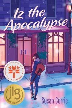 Iz the apocalypse  Cover Image