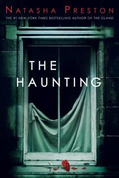 The haunting  Cover Image