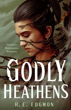 Godly heathens : a novel  Cover Image