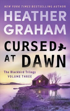 Cursed at dawn  Cover Image