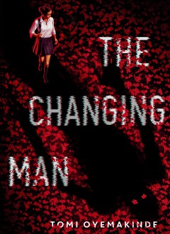 The changing man  Cover Image