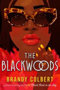 The Blackwoods  Cover Image