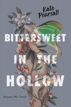 Bittersweet in the Hollow  Cover Image