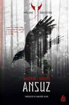 Ansuz  Cover Image