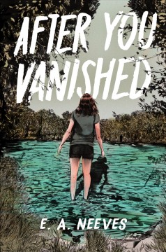 After you vanished  Cover Image