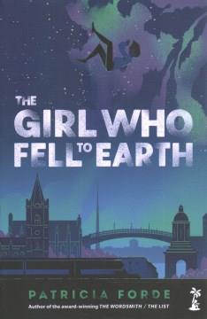 The girl who fell to Earth  Cover Image