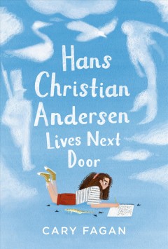 Hans Christian Andersen lives next door  Cover Image