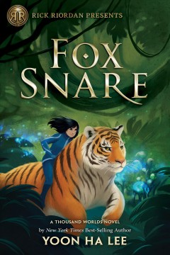 Fox snare  Cover Image