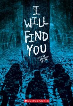 I will find you  Cover Image