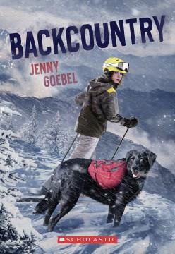Backcountry  Cover Image