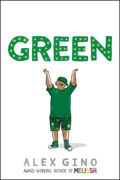 Green  Cover Image