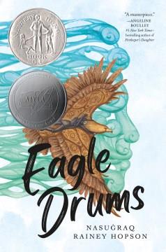 Eagle drums  Cover Image