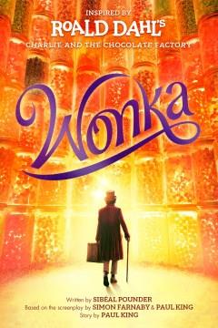 Wonka  Cover Image