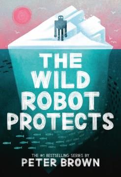 The wild robot protects  Cover Image