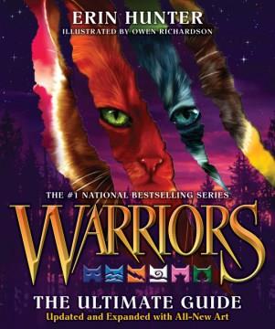 Warriors : the ultimate guide  Cover Image