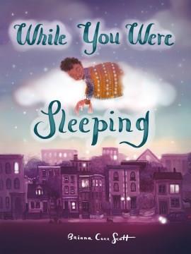 While you were sleeping  Cover Image