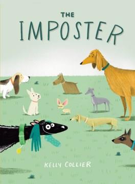 The imposter  Cover Image