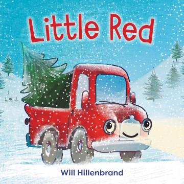 Little Red  Cover Image