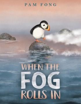 When the fog rolls in  Cover Image