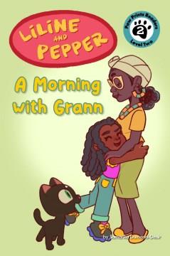 A morning with Grann  Cover Image