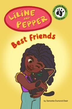 Best friends!  Cover Image