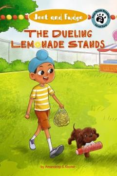 The dueling lemonade stands  Cover Image