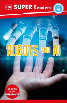 Robots and AI  Cover Image