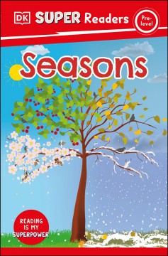 Seasons  Cover Image