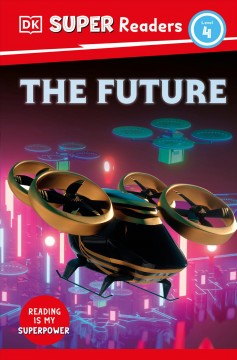 The future  Cover Image