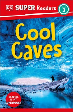 Cool caves  Cover Image