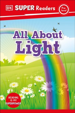 All about light  Cover Image