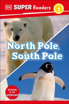 North Pole, South Pole  Cover Image