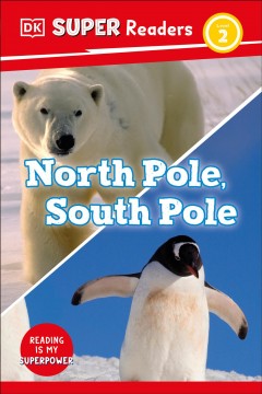 North Pole, South Pole  Cover Image