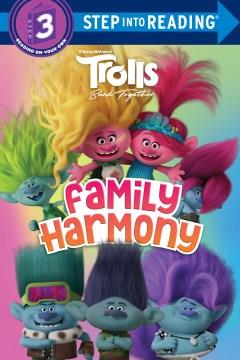 Family harmony  Cover Image