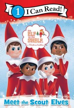 Meet the scout elves  Cover Image