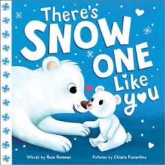 There's snow one like you  Cover Image