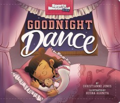 Goodnight dance  Cover Image