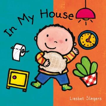 In my house  Cover Image