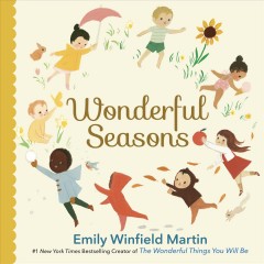 Wonderful seasons  Cover Image
