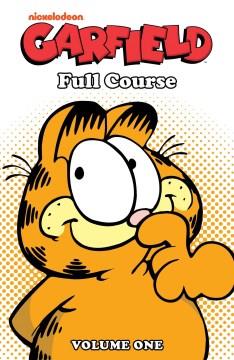 Garfield. Full course. Volume one  Cover Image