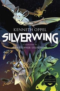 Silverwing  Cover Image