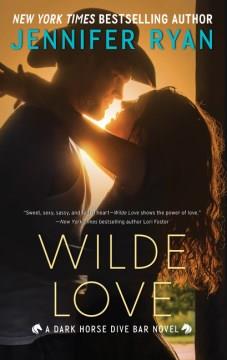 Wilde love  Cover Image